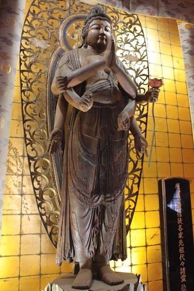 美しい日本の仏像 on X