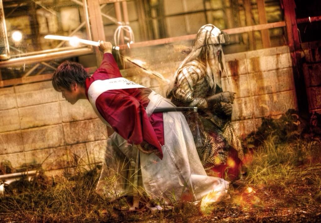 映画 るろうに剣心 最終章 公式アカウント Twitterren るろう人くんの再現度がはんぱないでござる Rurou Nin 伝説の最期 旅の先で 何を見たのか 9月13日 全国横断 遂に完結 るろう人が行く 映画 るろうに剣心 最終章 公式アカウント Twitterren るろう人くんの再現度がはんぱないでござる Rurou Nin 伝説の最期 旅の先で 何を見たのか 9月13日 全国横断 遂に完結 るろう人が行く