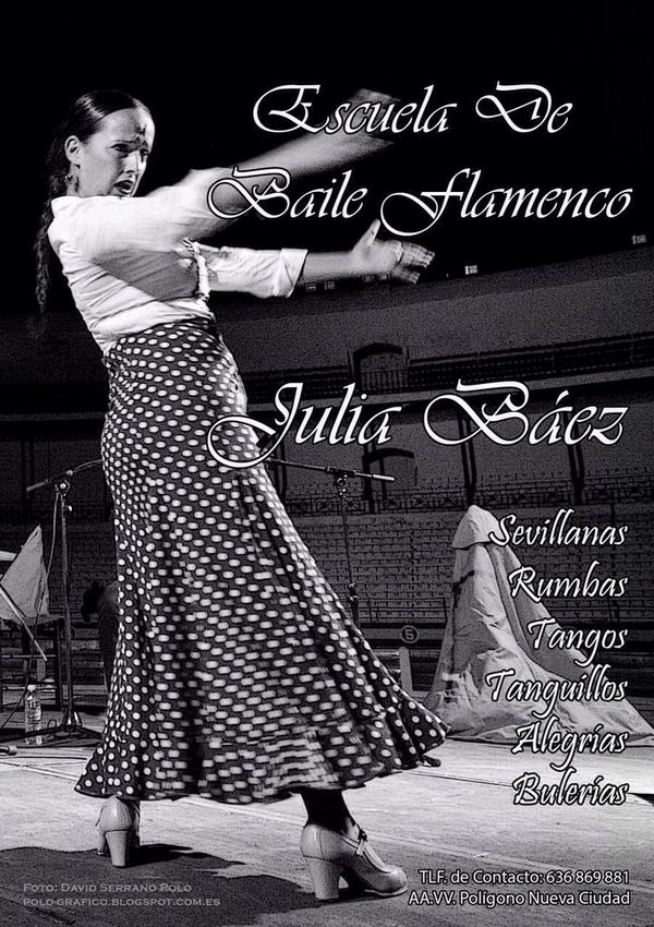 pacovadillo's tweet photo. Para quien quiera clases de baile flamenco aqui teneis a una de las mejores de la region http://t.co/Fg0OXrKPrQ