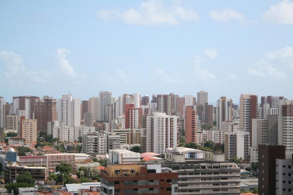 TravelWeeks's tweet photo. City of Fortaleza, Capital of Ceara, Brazil

#Travel #WanderLust http://t.co/236FBqlfPA