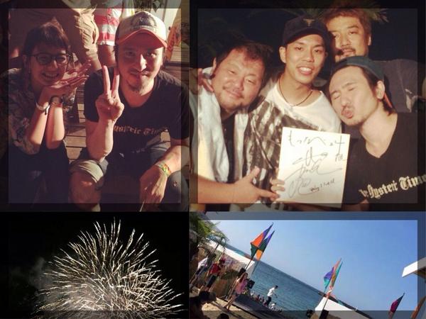 hakatalife1's tweet photo. ファミリー。
#徳永座 #徳永務 #スザンヌ #TEE
#博多もつ鍋二十四 http://t.co/ef9Ogn0AiL