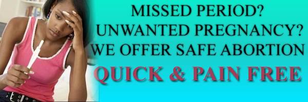 DAVID WOMEN CLINICS
Website:  davidhealthclinics.com