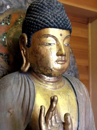 美しい日本の仏像 on X