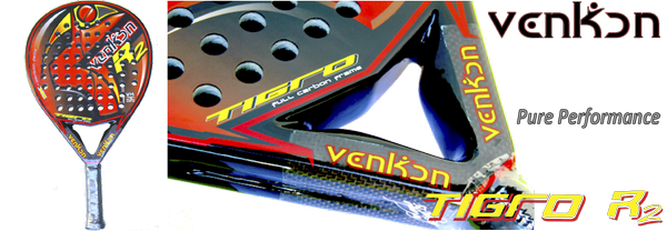 venkonsport's tweet photo. Venkon Tigro r2 http://t.co/mJbk9wY30S