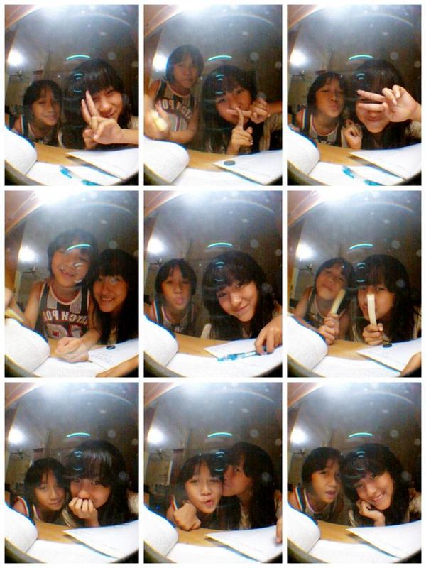 AlbertDominiq's tweet photo. Foto2 dengan kaka ku @vanianandaa hihi http://t.co/NnDP5NxTJH