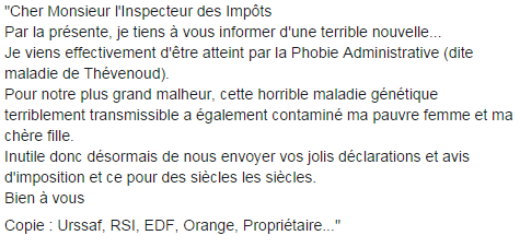 CcKayiman's tweet photo. Ca peut marcher ? #phobieadministrative #Thevenoud http://t.co/rgS89FE8ut