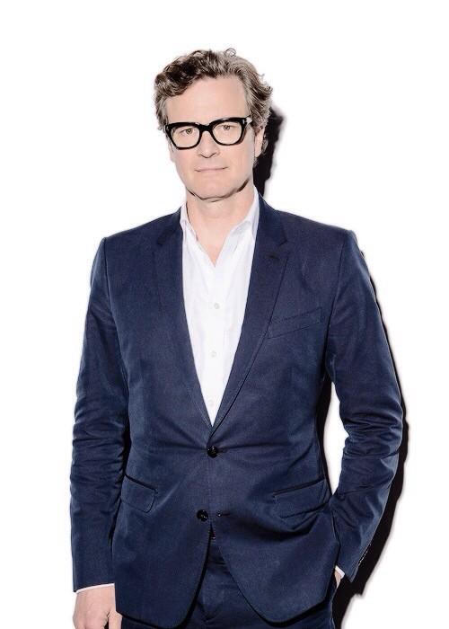 Happy Birthday Colin Firth ! On se voit demain bb. 