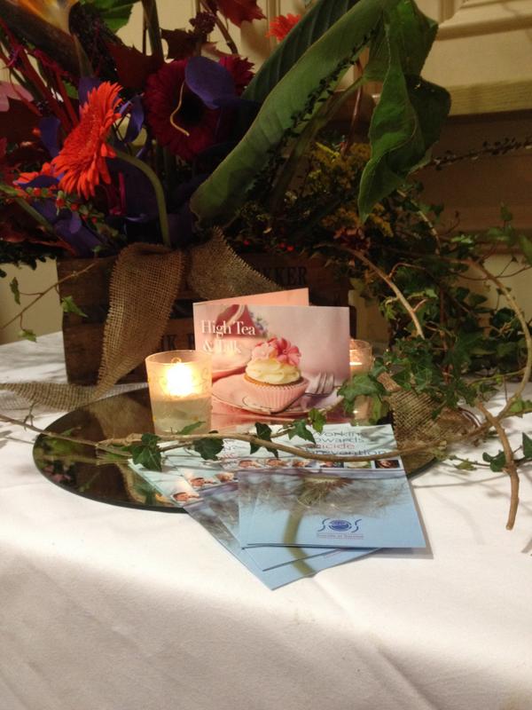 SuicideorSurviv's tweet image. Tune in to @PatKennyNT show live from @Hodsonbayhotel very special #soshightea #WSPD14