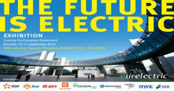 ormazabal_en's tweet image. We will take part in “The future is electric”,  which take place at the European Parliament on 10 and 11 September.