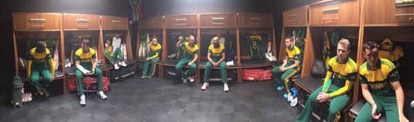 Dale Steyn tweet media