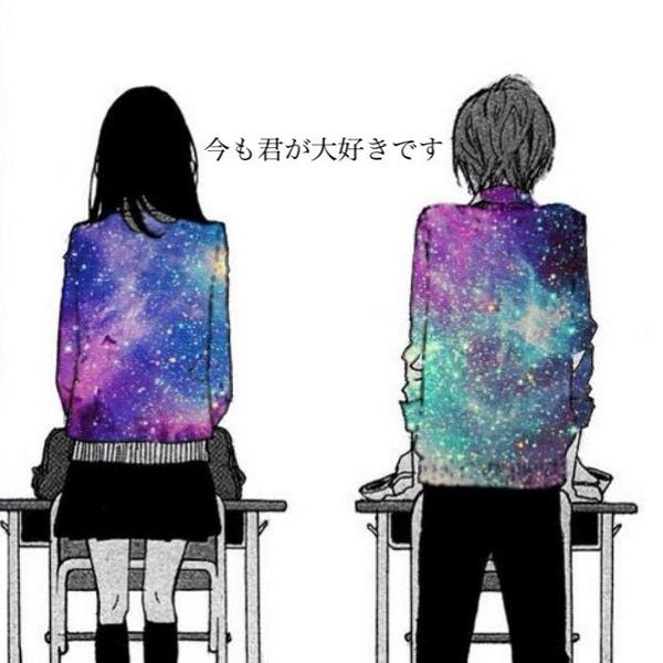 恋愛ポエム 歌詞画 1riria Twitter