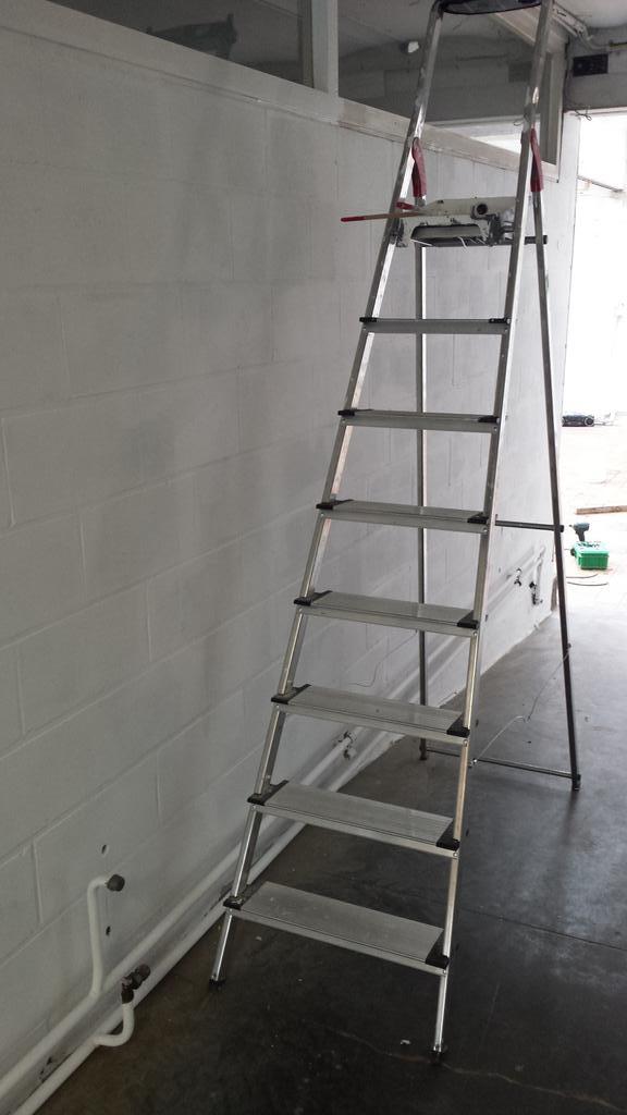 CrossFitBrugge's tweet photo. Another paintday @CrossFitBrugge http://t.co/fNVbuDojyW