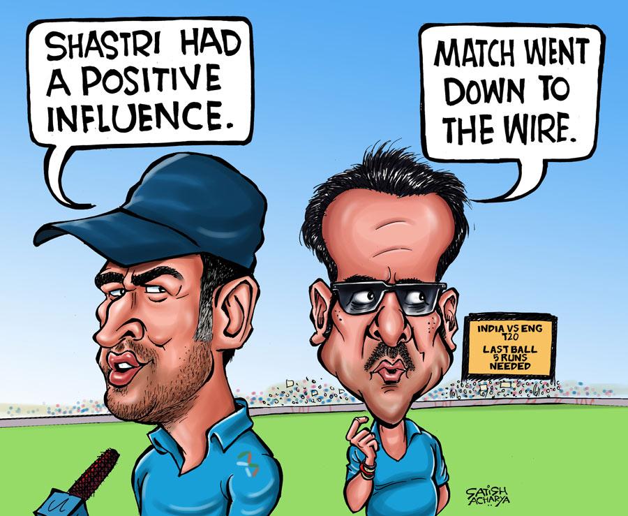 ESPNcricinfo on Twitter: ESPNcricinfo on Twitter: