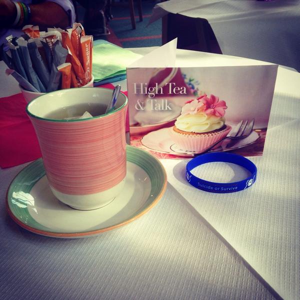 jenniescanlan78's tweet image. @SJOGMHealth for #soshightea #WSPD14 #WorldSuicidePreventionDay Great job guys!