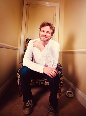 Happy Birthday Colin Firth! Love you so much <3 