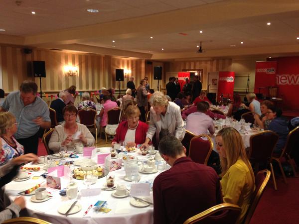 SuicideorSurviv's tweet image. #soshightea #WSPD14