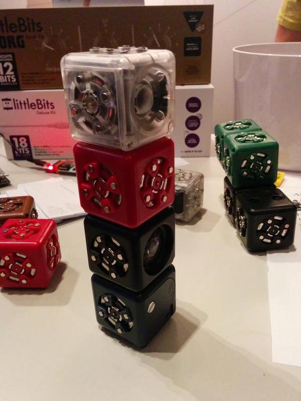 ntanase's tweet image. #altraniot #javazone2014