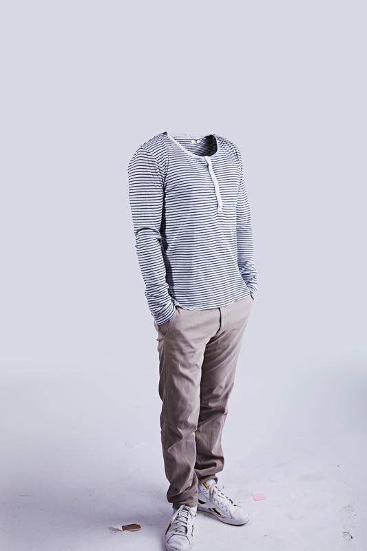 Today I´m headless...check scottphotography #headless #artphotography