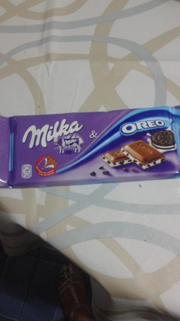 verogarciaOL's tweet photo. Pequeños detalles marcan la diferencia. ; D http://t.co/pWm1kXiabV