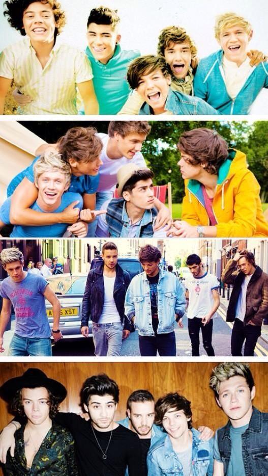 holyzayn__'s tweet photo. Up All Night - Take Me Home - Midnight Memories - Four
#FireproofFollowParty
#MTVEMA One Direction http://t.co/wpK0AWk80N