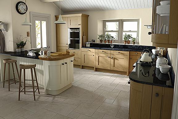 NJKInteriors's tweet image. Is this your dream #kitchen? We offer a free design service, so what are you waiting for? bit.ly/1xkHa9O