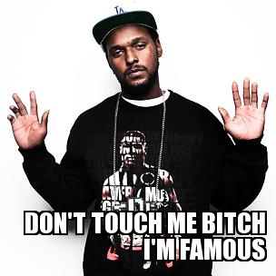 ToniMareexx's tweet photo. @ScHoolBoyQ Concert in 21 days !! Dunedin you best be ready #turnup http://t.co/Np2eDVtyHg
