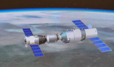 TopNewsChina's tweet photo. China to launch new space lab in 2016, build space station around 2022 http://t.co/o3Dtokucx2 http://t.co/t7CuosaHtx