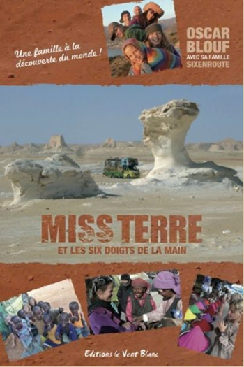 Les Six en route conférence, expo photos! 
#campingcar #Livre #Voyage #Aventure #Enfants #TourduMonde #CCC #alpedhuez