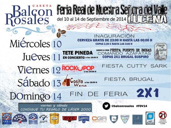 Balcon Rosales tweet media