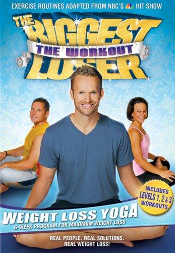 targstique's tweet image. The Biggest Loser: The Workout - Weight Loss Yoga   bit.ly/1BrD3aP
 #InterstitialCystitis #ICfriendly