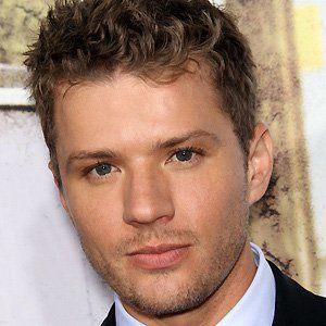   to Ryan Phillippe, Guy Ritchie, Coco Rocha and Bill OReilly! 