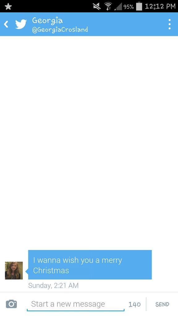 sweatercutforth's tweet image. o thanks