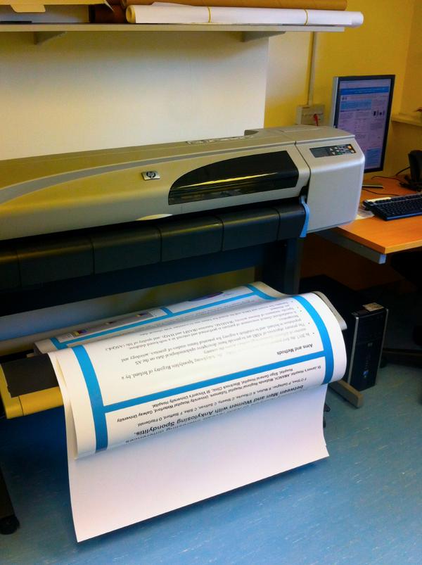 Poster season up and running <a href="/miu_dub/">Medical Illustration</a> #A0 #poster #medicalillustration