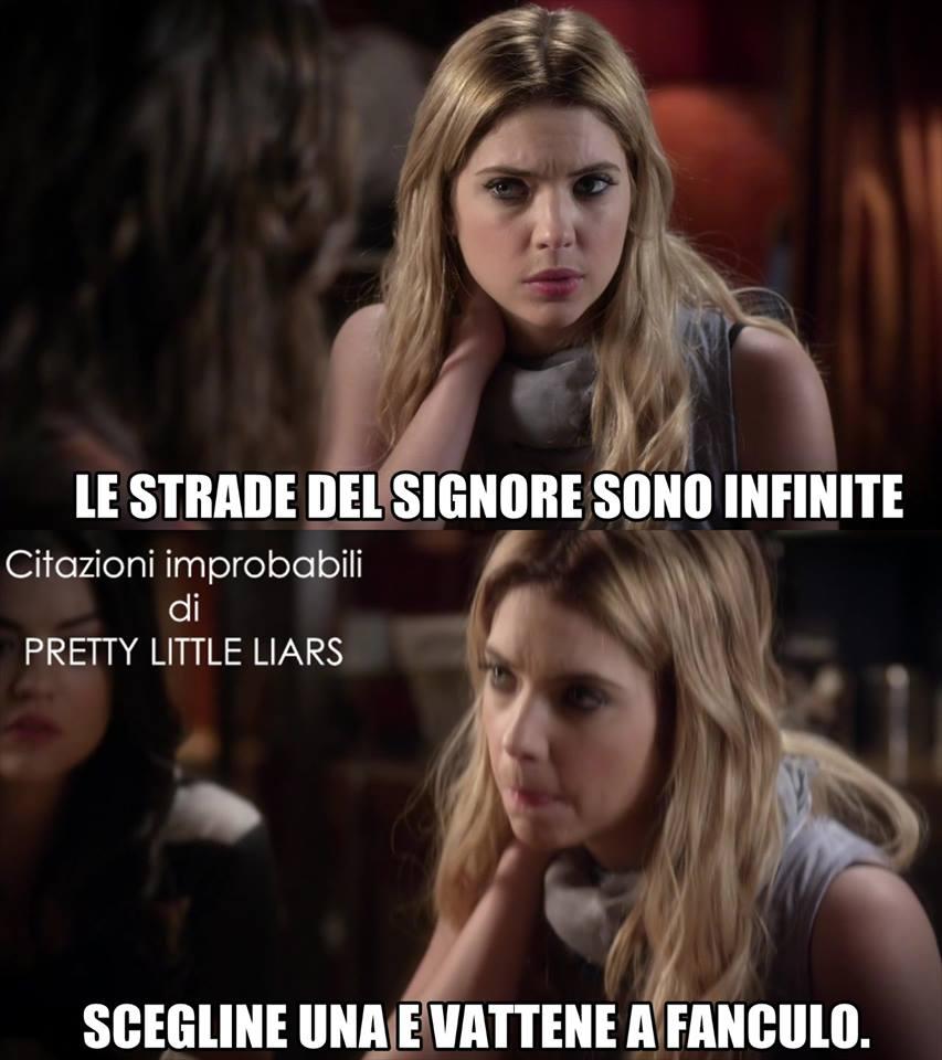 Le Vie Del Signore Sono Infinite Significato