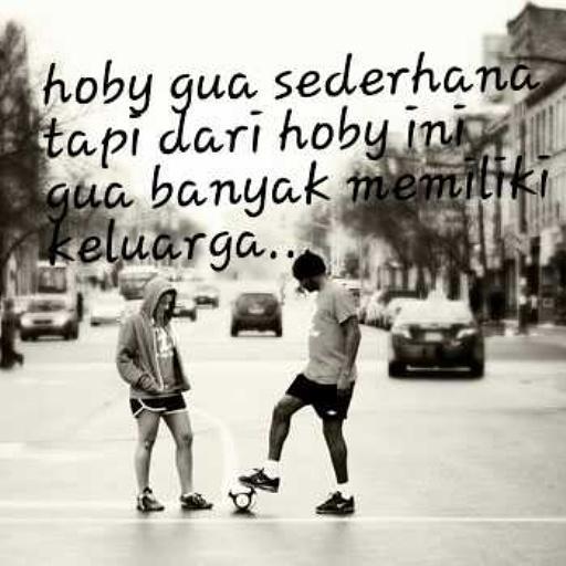 Gambar Kata Kata Anak Futsal Romantis Gambar Kata Kata Anak Futsal Romantis
