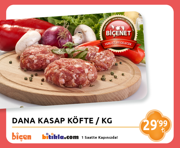 Bicenmarket's tweet photo. #Kasap Reyonumuzda Bugün; #Dana #Kasap #Köfte KG 29,99₺ Ayrıca #Bitıkla http://t.co/Cy7qXxiVzt 'la 1 Saatte kapınızda http://t.co/7XPieLCGfq