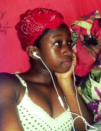 kerwyu's tweet photo. She love @infinity life of the unknown epic pleasure tru d gates of my awesome @mind # bang bang http://t.co/RwYDVWUhQu