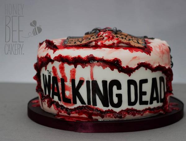 HBCakery's tweet photo. @WalkingDeadMag even the walking dead need cake http://t.co/66D7gpDFaE
find us on facebook http://t.co/Rh6eSW2tqi http://t.co/BCASMthUqB
