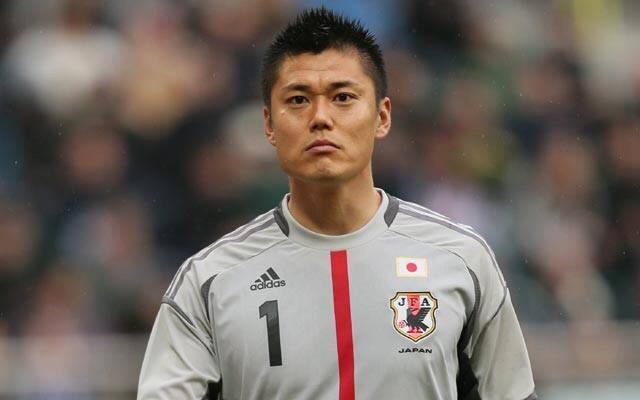 サッカー情報 移行中 川島永嗣結婚おめでとう 川島は つらいときもずっと支えてくれたと語っています かっこいいこと言うな 奥さんになる人もすげーな 川島の結婚を祝ってくれる人rt Http T Co Hjlk2w40q6 Twitter