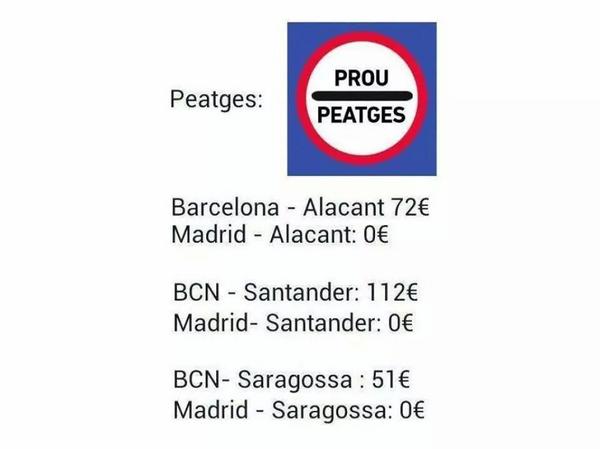 MARC PINART (@maquinamatar) on Twitter photo 