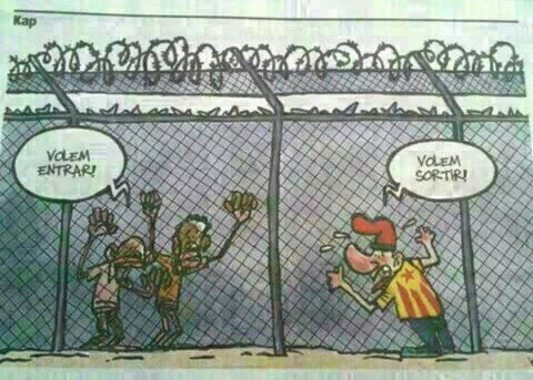 MARC PINART (@maquinamatar) on Twitter photo 