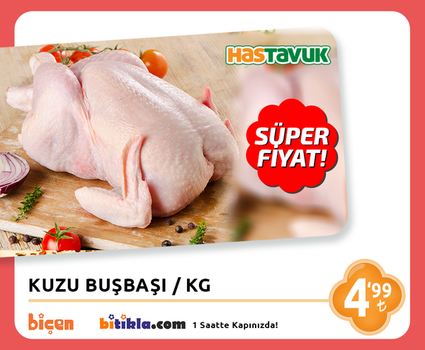 Bicenmarket's tweet photo. #Kasap Reyonumuzda Bugün; #Bütün #Piliç KG 4,99₺ Ayrıca #Bitıkla http://t.co/Cy7qXxiVzt 'la 1 Saatte kapınızda. http://t.co/I7Fa6Rbbta