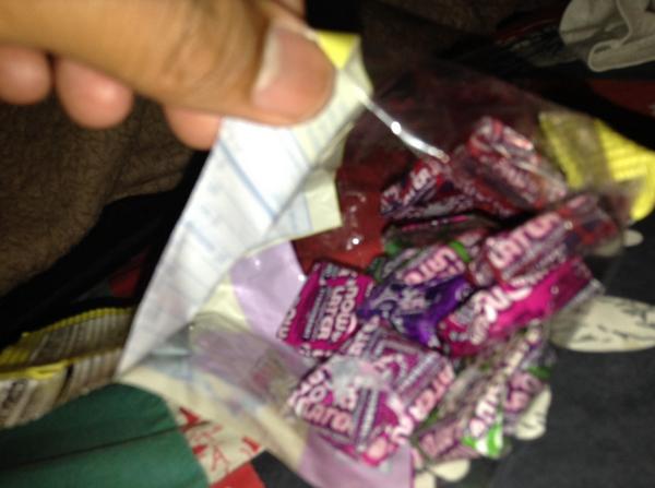 PaniSoi's tweet photo. Taste good😝 http://t.co/Uyd2baDcWo