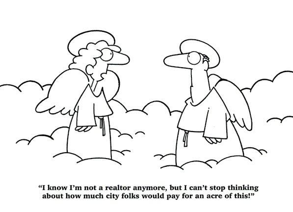 FocusEscrow's tweet image. It's good to take time out to laugh!  #RealEstateHumor