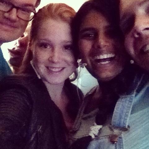 Het was een top dag op het Ichthus Lyceum vandaag !