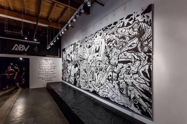 Modern Now™ tweet media