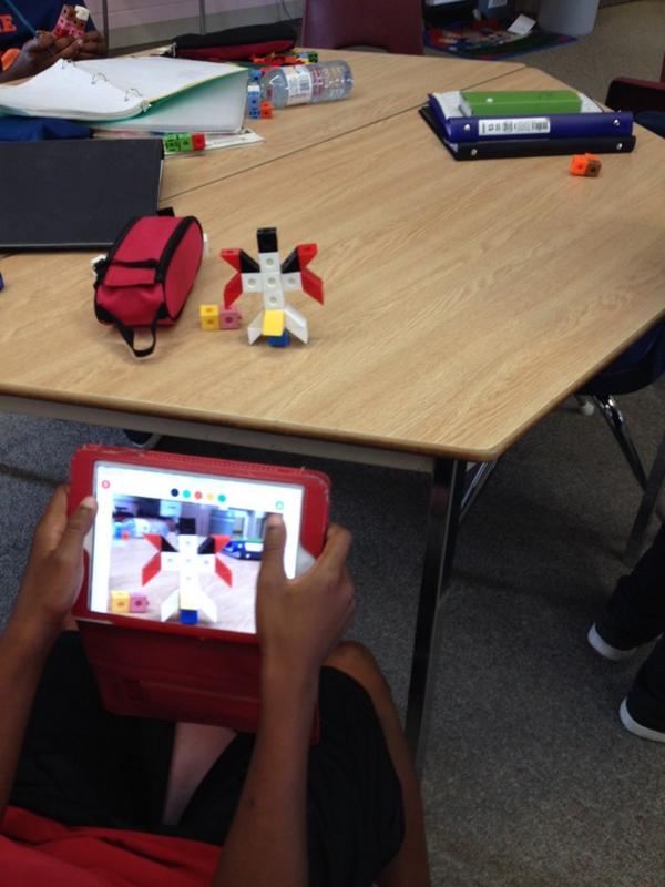 Mr. Oldridge Math tweet media