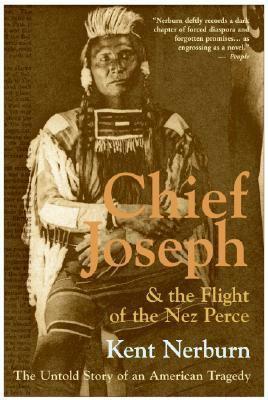 nativepedia's tweet image. Chief Joseph &amp;amp; Flight of the Nez Perce: The Untold Story of an American Tragedy bit.ly/10oXIrV #NativeBooks