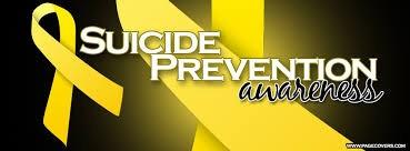 #SuicideAwarenessDay #suicideprevention #fhssadd