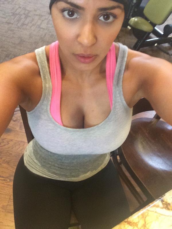 Layla london workout Layla london workout